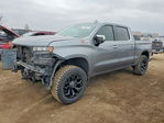 Chevrolet Silverado 2020