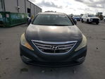Hyundai Sonata 2012