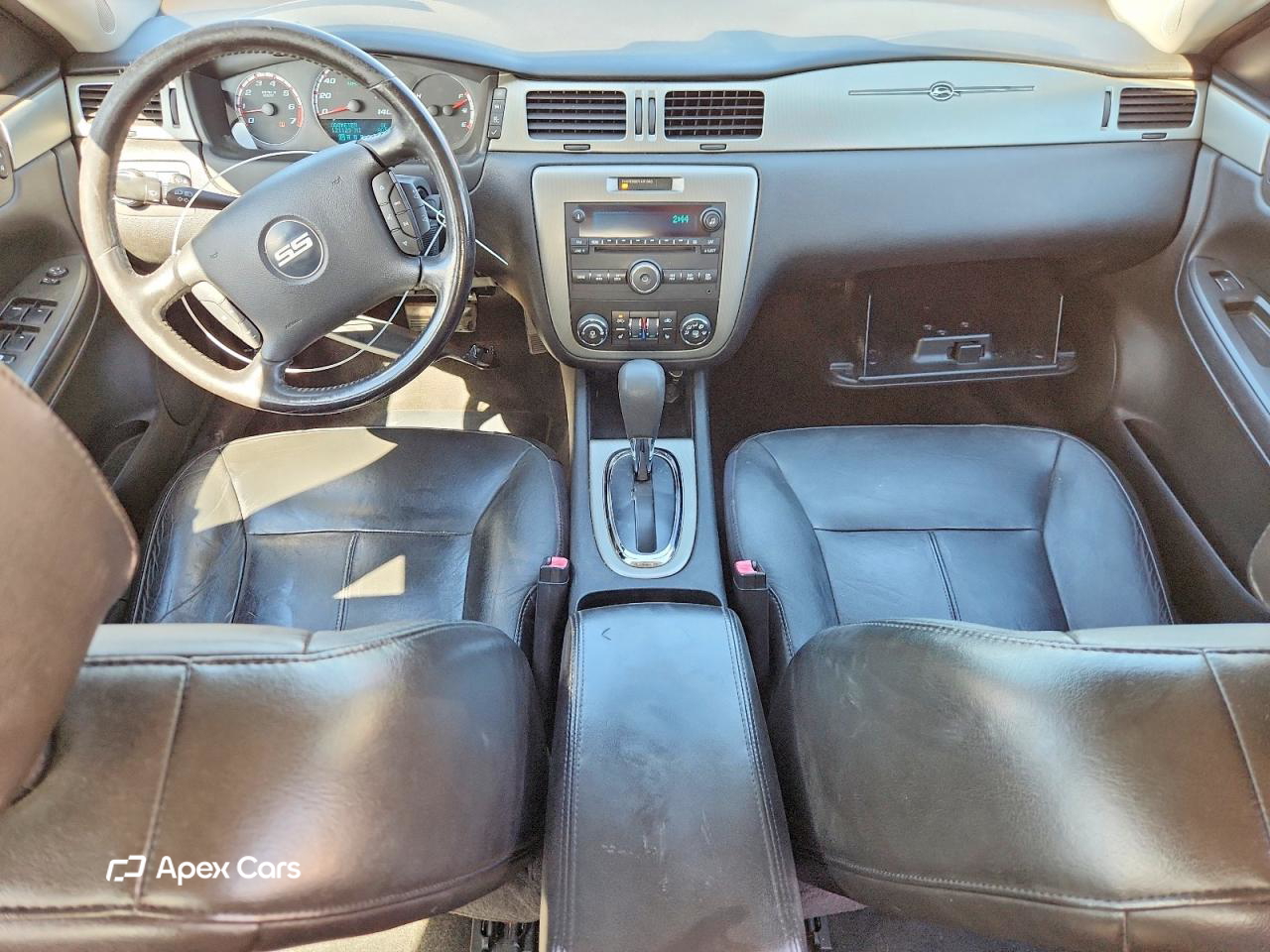 Chevrolet Impala 2007