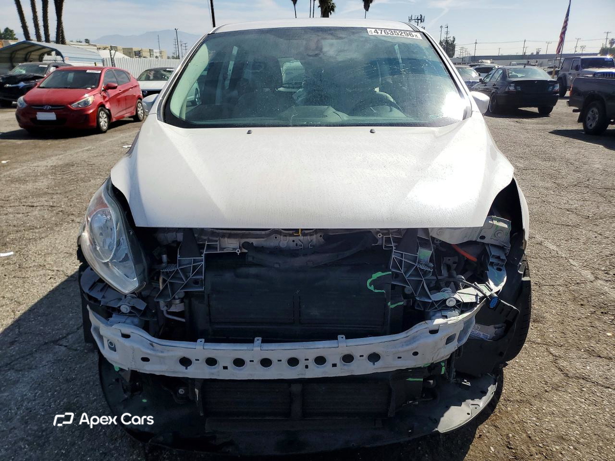 Ford C-MAX 2013