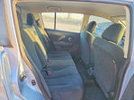 Nissan Versa 2011