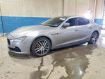 Maserati Ghibli 2017