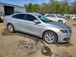 Chevrolet Impala 2017