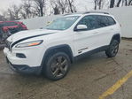 Jeep Cherokee 2016
