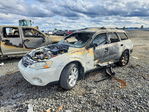 Subaru Legacy 2006