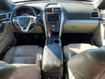 Ford Explorer 2012