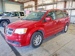 Dodge Caravan 2014