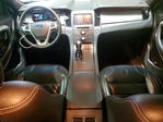Ford Taurus 2017