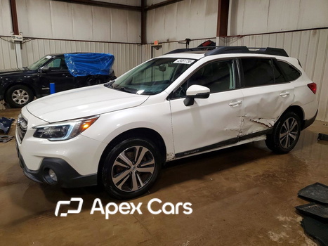 Subaru Outback 2019 - Image 1 of 15