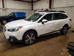 Subaru Outback 2019