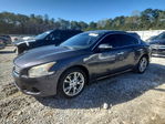 Nissan Maxima 2012