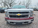 Chevrolet Silverado 2014