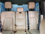 Land Rover Range Rover 2012
