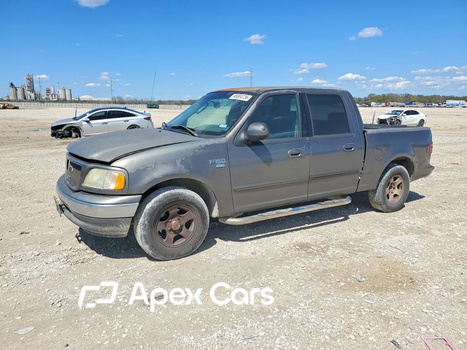 Ford F-150 2003 - Image 1 of 12
