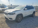Jeep Cherokee 2021