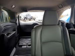 Honda Odyssey 2018