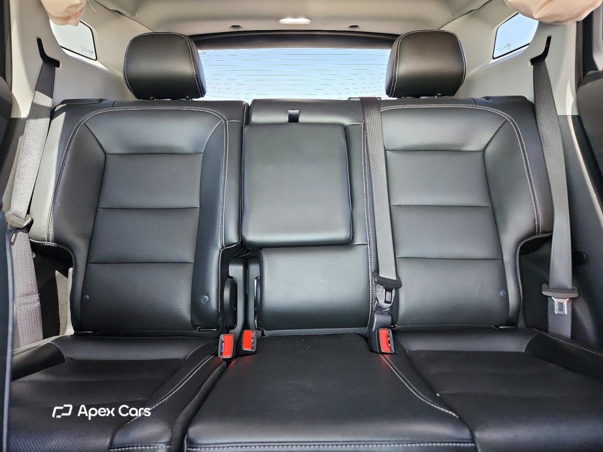 GMC Terrain 2022