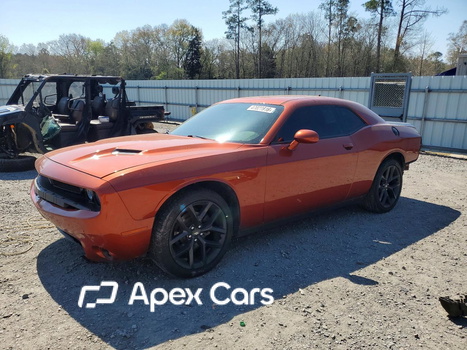 Dodge Challenger 2020 - Image 1 of 13