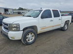 Chevrolet Silverado 2007
