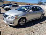 Nissan Altima 2013