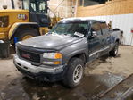 GMC Sierra 2003
