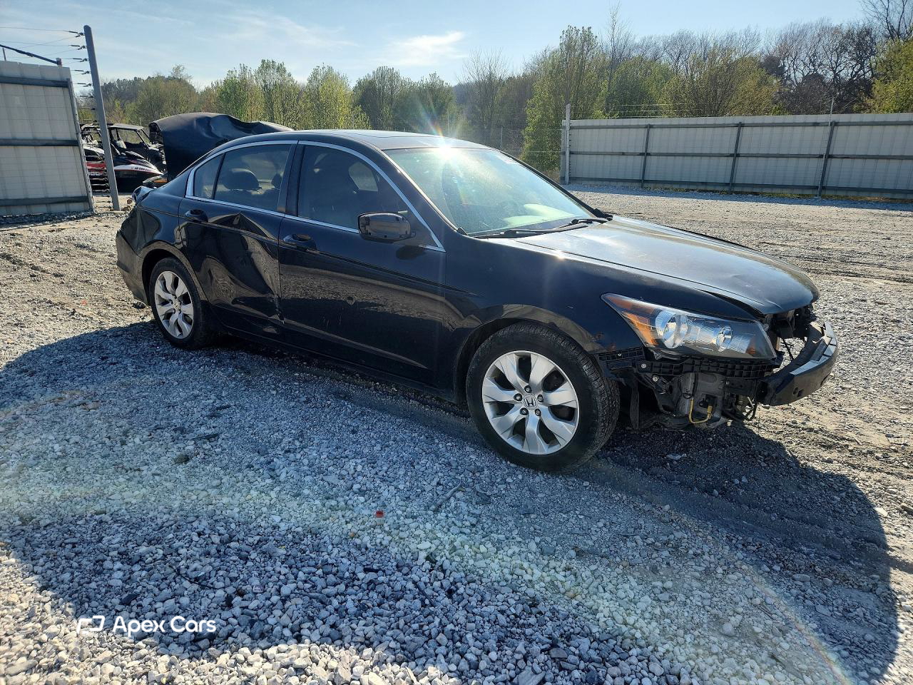 Honda Accord 2008