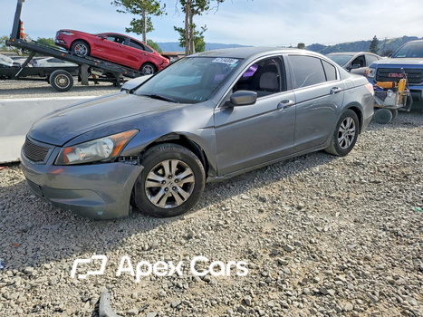 Honda Accord 2010 - Image 1 of 11