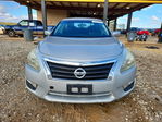 Nissan Altima 2013