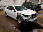 Chevrolet Malibu 2013