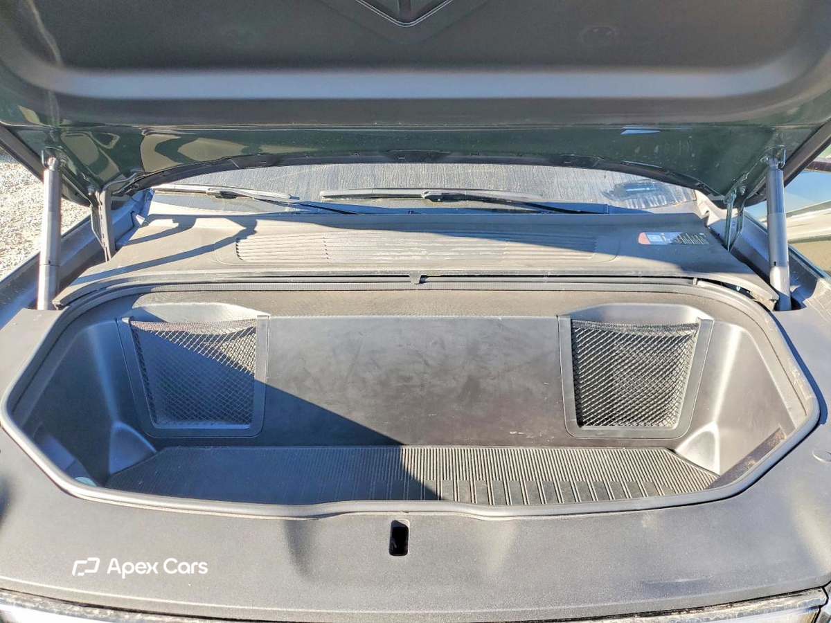 Rivian R1T 2025