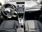 Subaru Forester 2016