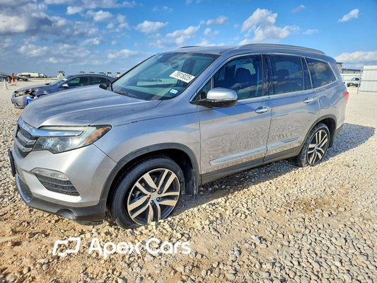Honda Pilot 2017 - Image 1 of 14