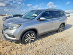 Honda Pilot 2017
