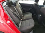 Kia Forte 2016