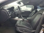 Audi A6 2013