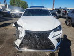 Lexus NX 2021