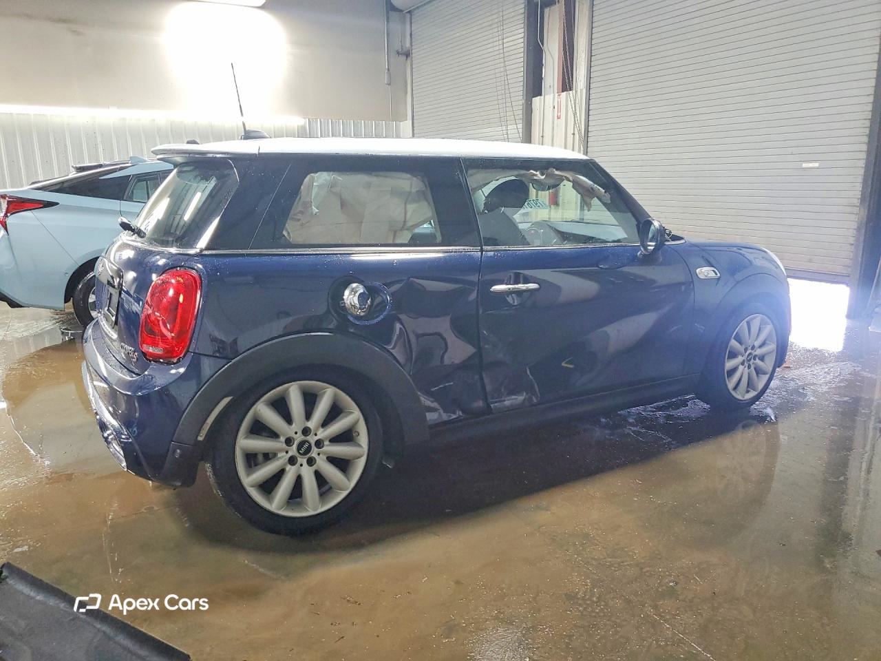 MINI Cooper 2018