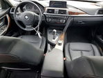 BMW Series 3 2016