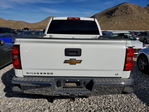 Chevrolet Silverado 2014