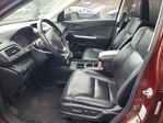 Honda CR-V 2015