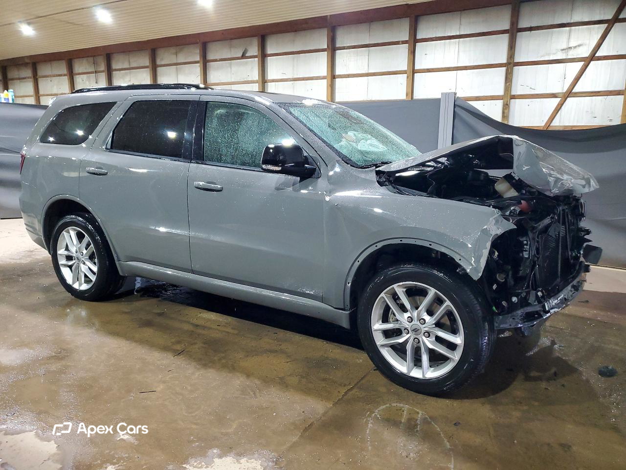 Dodge Durango 2024