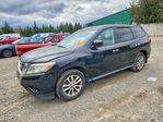 Nissan Pathfinder 2014
