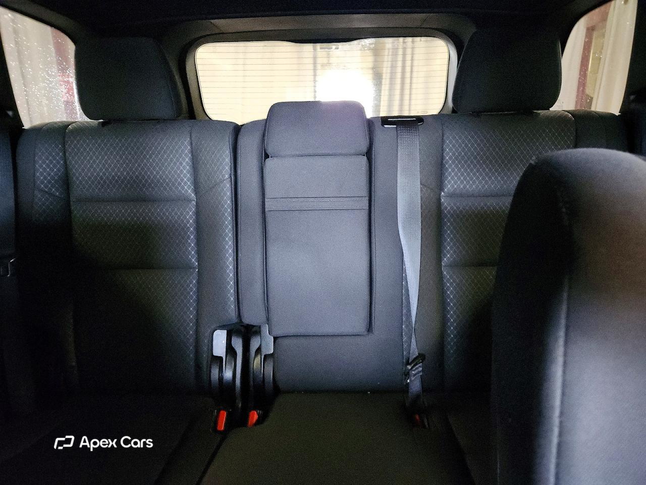 Jeep Cherokee 2019
