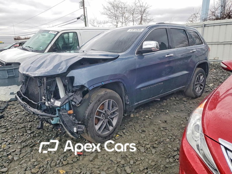 Jeep Cherokee 2020 - Image 1 of 13
