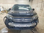 Honda Pilot 2016