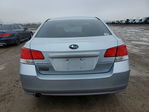 Subaru Legacy 2013