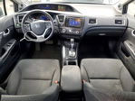 Honda Civic 2014