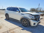 Nissan Armada 2017
