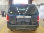 Honda Pilot 2010