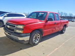Chevrolet Silverado 2006